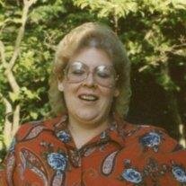 Barbara Lynn Neal
