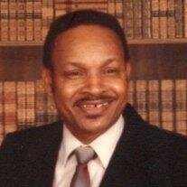 Earl McKinley Logan