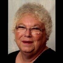 Mary (Hartford) Jackson