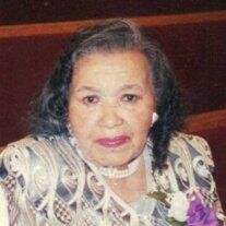 Omiss Livanna B. Lipscomb