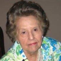 Sarah Stirewalt  Mendenhall