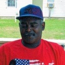 Mr. William Raymond Dawson