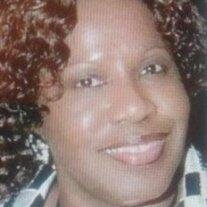 Doris Lumzy Bellamy