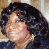 Joan "JJ" Marylin Harris