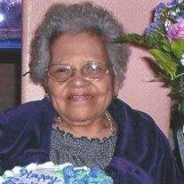 Carmen H. Gutierrez