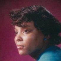 Mrs. Sophia Denean King
