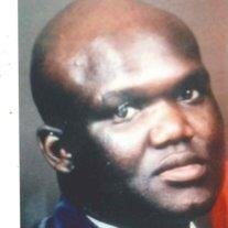 Mr. Paul Edward Johnson Sr.