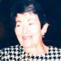 Betty Lou (Hunter) Nelson