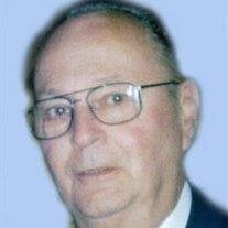 Loren L. Holzinger