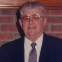 David Lee Miller