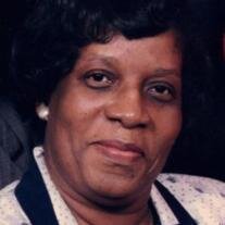 Irma Collins Hill