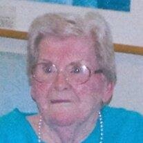 Mary M. Murray