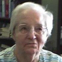 Mrs. Christine E. Spranger