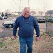Mr Larry J. Moran Sr.
