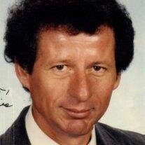 E. Lewis Scott Jr.