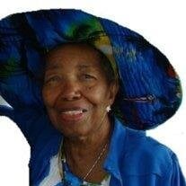 Mrs.  Joyce Gwendolyn Murray