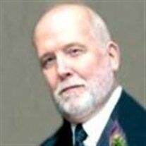 Bruce H. Johnson