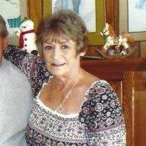Linda E. Rieger