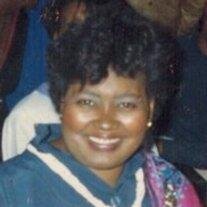 Carolyn J. Wilkins
