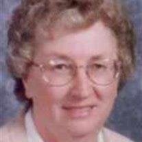 Margaret L. Brooks