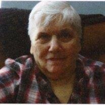 Barbara Jean Cullop