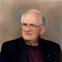 Ralph Hubert Tanner