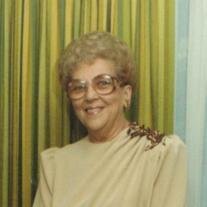 Marie F. (Grande-Graniero) Didio