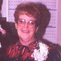 Delores  A. VanBibber