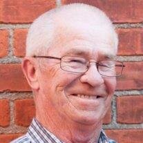 Garold "Gary" R. Runge