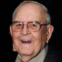 Melvin H. Tietje