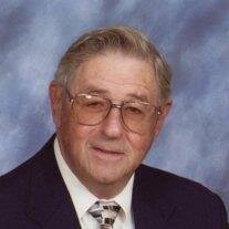 William Harry Truschel III