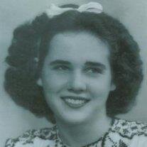 Nell Kelly Barlow
