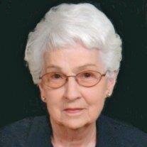 Frances Mourelatos