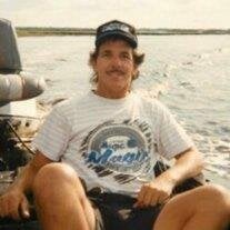 Mr. Michael Paul Woodruff