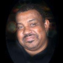 Mr. Charles W. King III