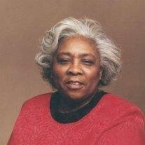 Mrs. Idella Hollis