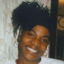 Ms. Latoya Charteese Atkins