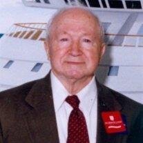 Emile Hebert