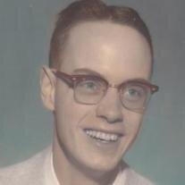 Mr. Graham I Armstrong