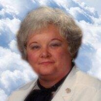 Martha M. "Marty" Huff