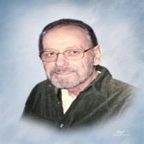 Glenn M. Foster, Sr.
