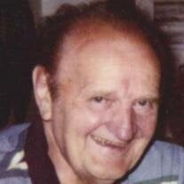 Lawrence A. "Larry"  Connor