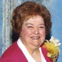 Verna T. Mohr Reynolds