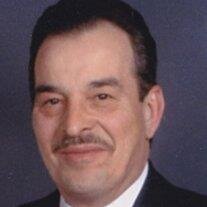 Randy R.  Rakich