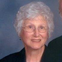 Mary E.  Fromm