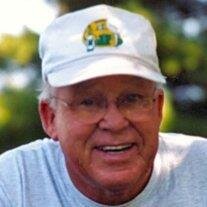 Donald L. Gunter Sr