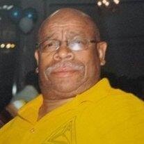 Mr. Bobby Lewis Jones