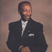 Mr.  James Wyche