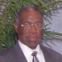 Mr.  Melvin  Hart Sr.