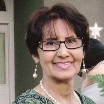 Anastasia "Ana" Torres